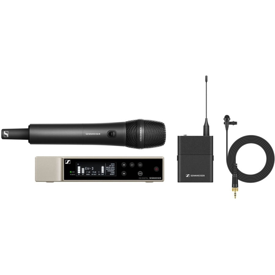 Sennheiser Wireless Microphone System 508771