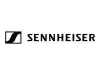 Sennheiser XLR Audio Cable - 25 ft XLR Audio Cable for Microphone Audio Device - First End