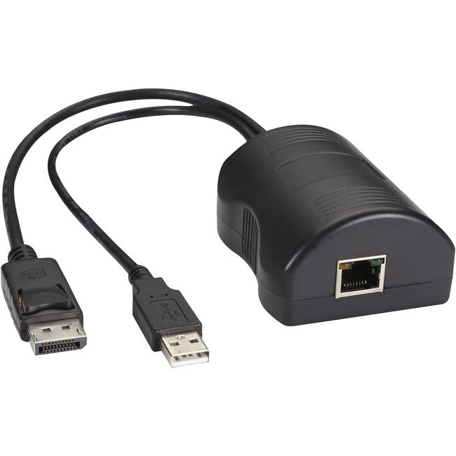 Server Access Module - Displayport + Usb