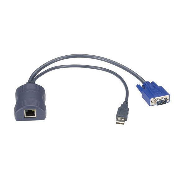 Server Access Module - Vga, Usb