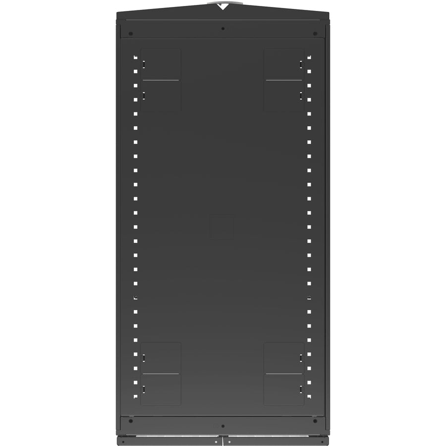 Server Rack 42U - Vertiv VR3300SP High Density Shock Packaging Rack Enclosure | TecISoft