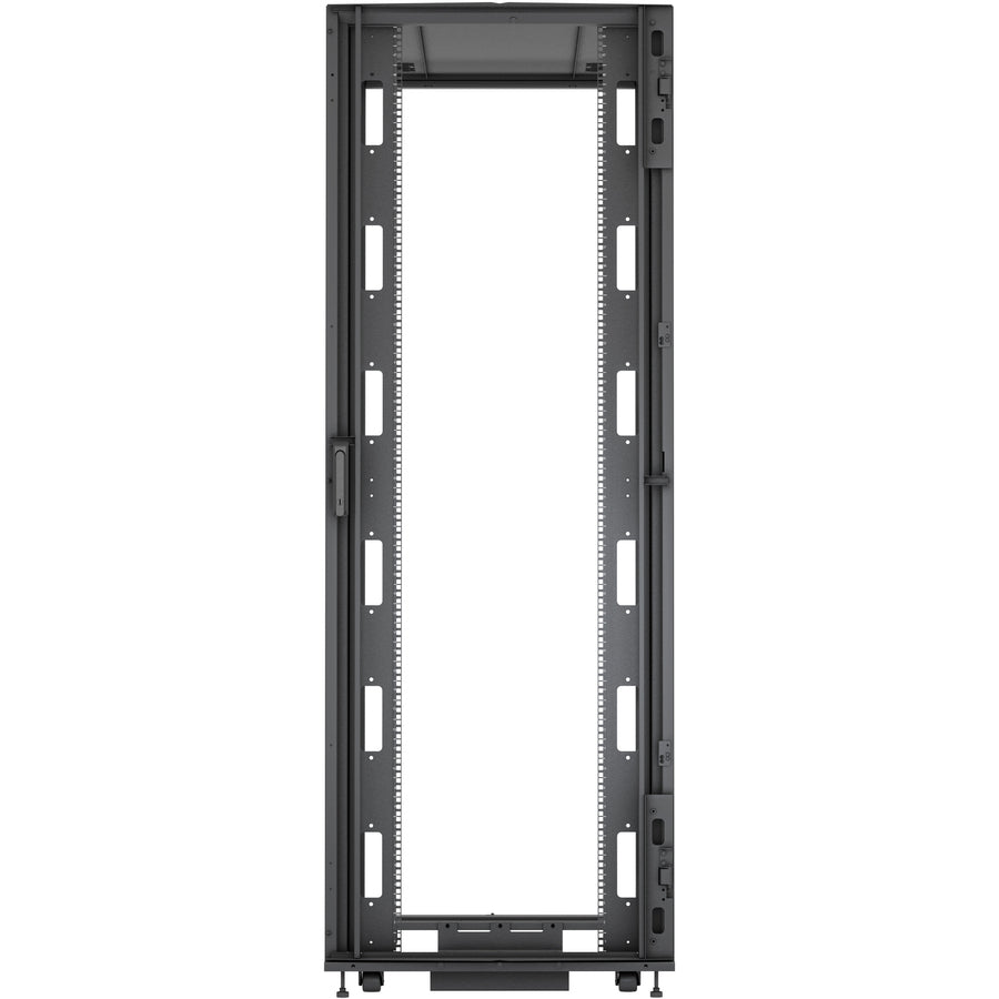 Server Rack 48U Tool-Less - Vertiv High Density Data Center Rack | Tecisoft VR3357SP