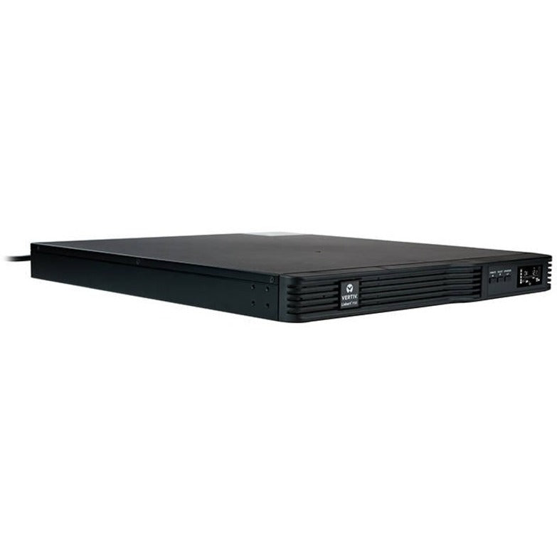 Server Rack Battery Backup - Liebert PSI5-1500RM1201U UPS | Tecisoft