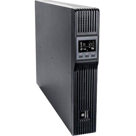 Server Rack Battery Backup - Vertiv Liebert PSI5 2U UPS | TeCiSoft PSI5-2200RT120N
