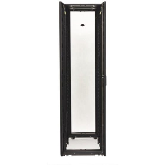 Server Rack Enclosure 42U - NetShelter SX Data Center Rack Cabinet | APC AR9300SP