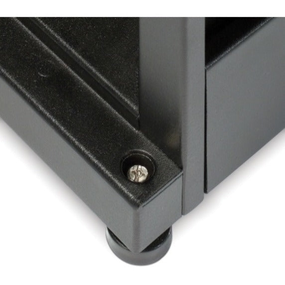 Server Rack Enclosure 42U - NetShelter SX Data Center Rack Cabinet | APC AR9300SP