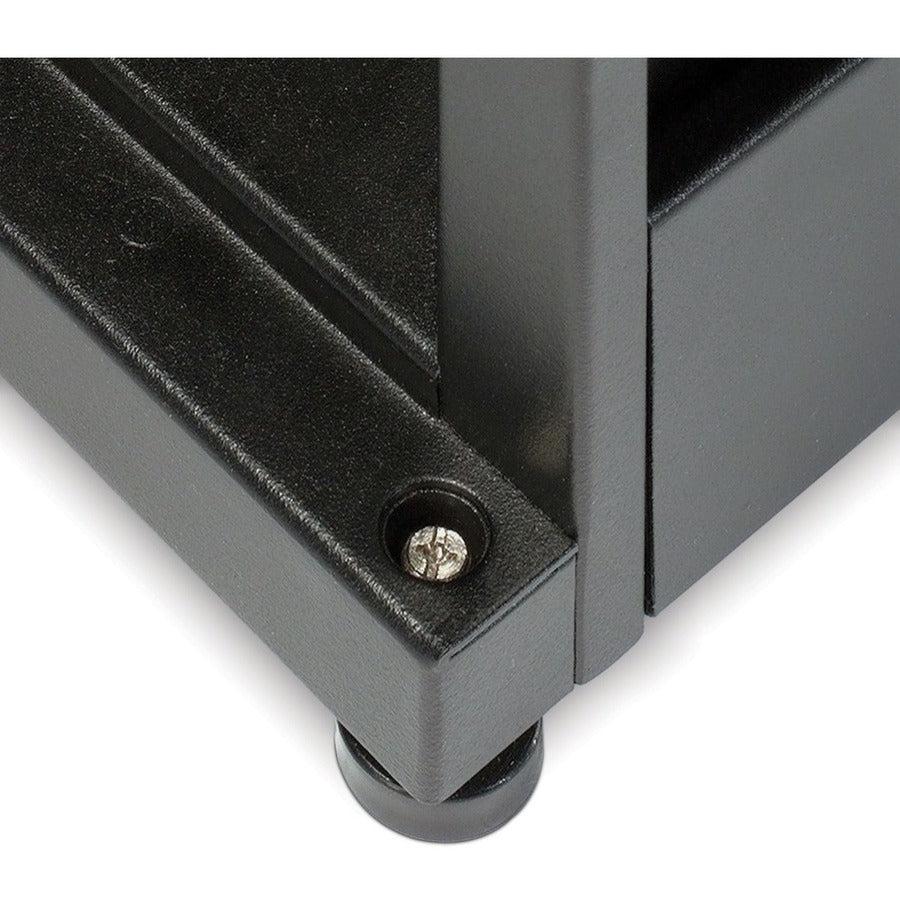 Server Rack Enclosure - APC NetShelter SX 42U Data Center Solution | TecISoft AR3350