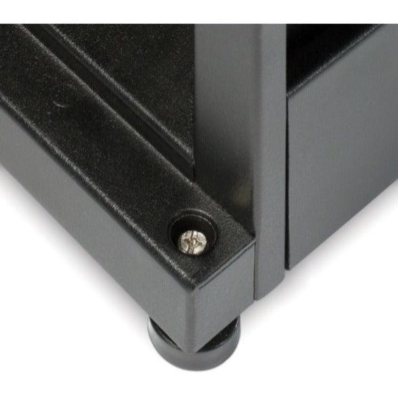 Server Rack Enclosure - APC NetShelter SX 45U Data Center Cabinet | Tecisoft AR3155