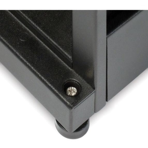 Server Rack Enclosure - APC NetShelter SX 45U Data Center Cabinet | Tecisoft AR3155