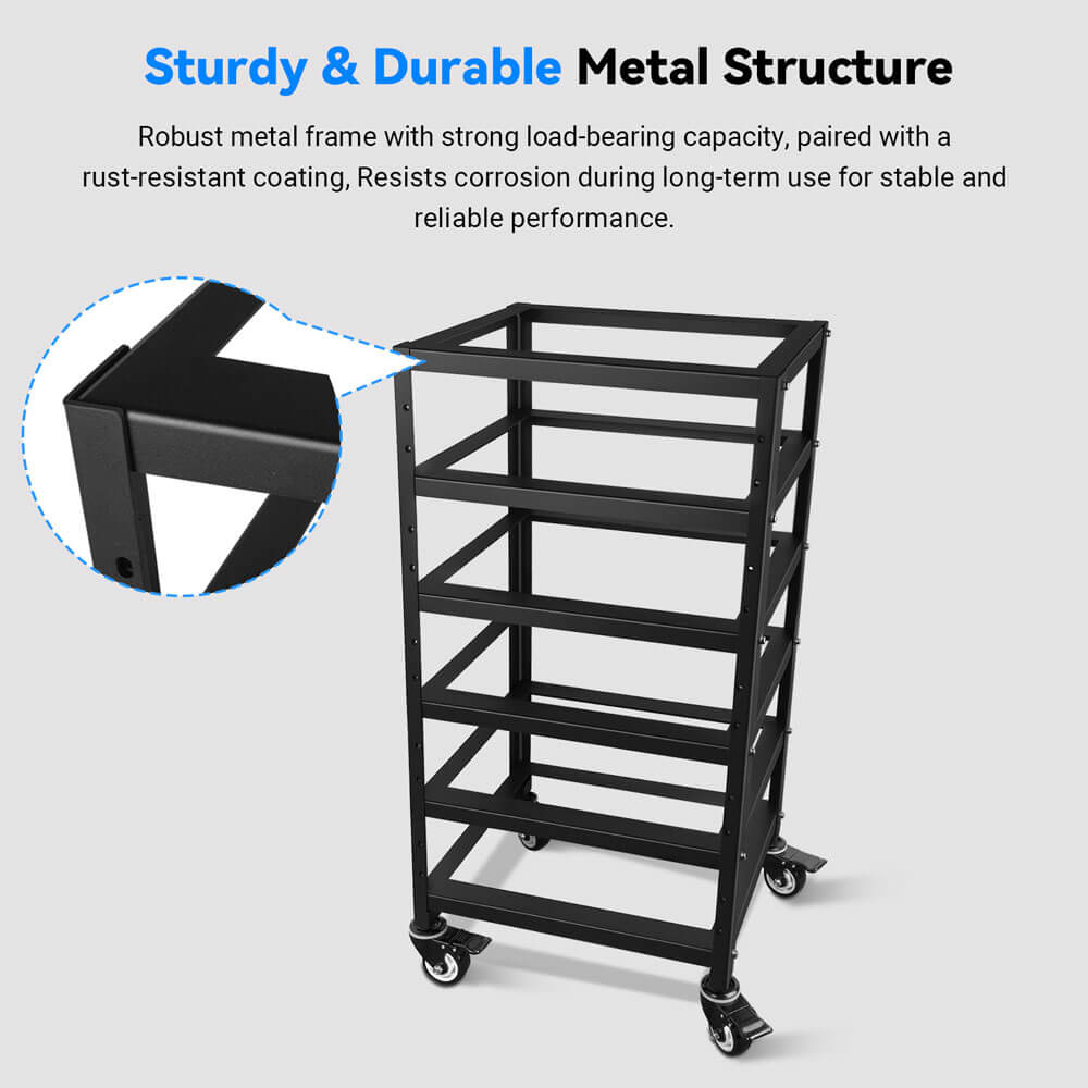 Server Rack for SG48100P /SGH48100T