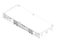 Server Technology PRO1 Smart PDU C1S10SA-EPBA2B4 - Power distribution unit (rack-mountable) - Primary - AC 230 V - 7.3 kW - Ethernet