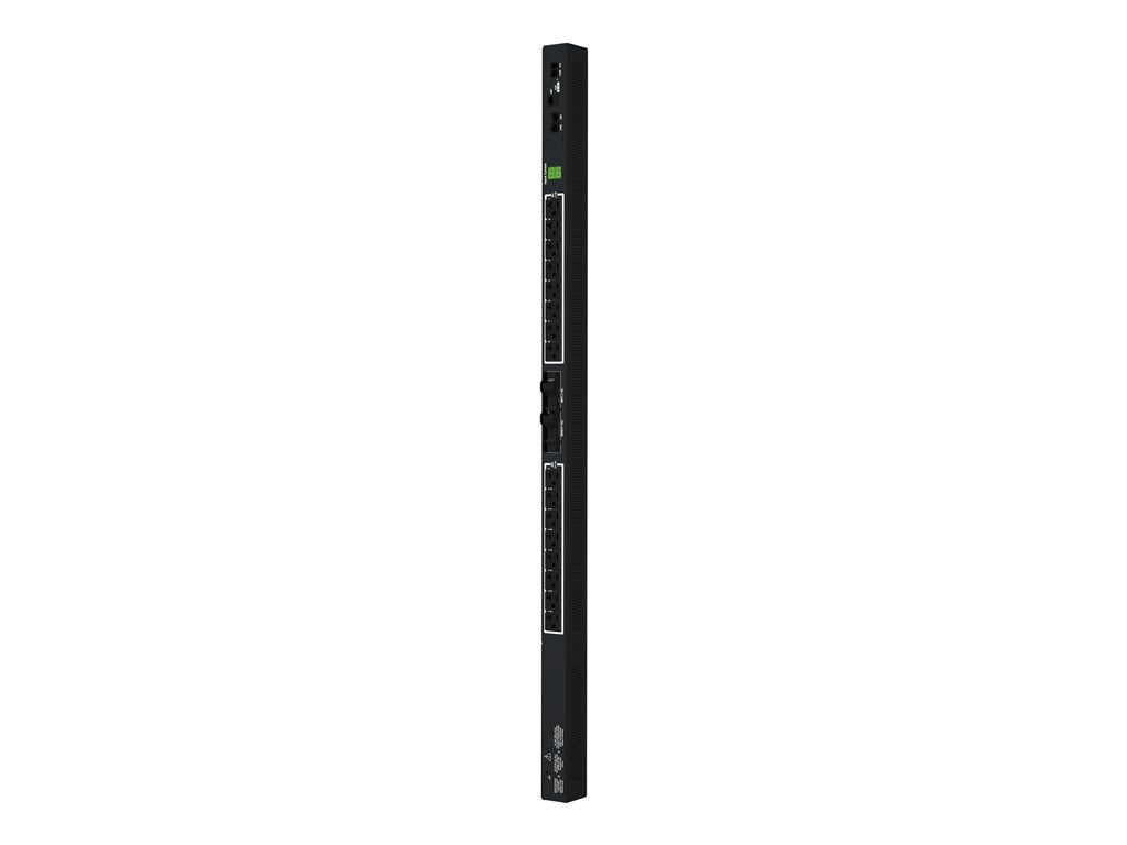 Server Technology PRO1 Switched PDU C1W16VS-1DFA17A5 - Master - power distribution unit (rack-mountable) - AC 120 V - 1.9 kW