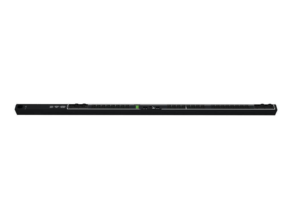 Server Technology PRO1 Switched PDU C1W24VS-1DFA25A5 - Master - power distribution unit (rack-mountable) - AC 120 V - 1-phase