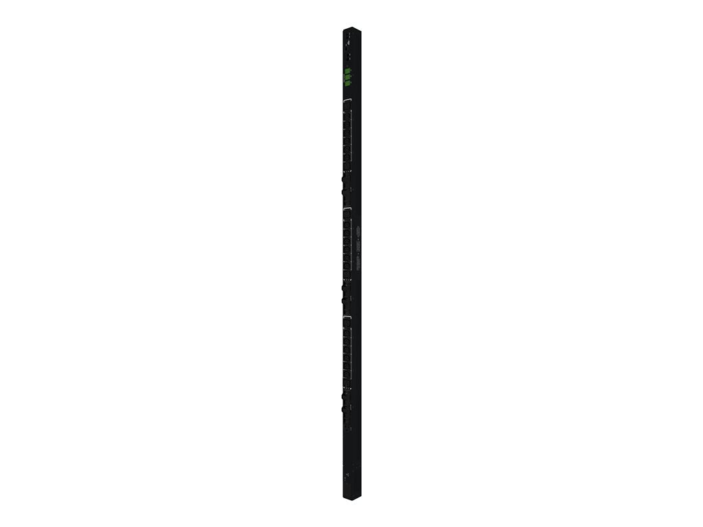 Server Technology PRO1 Switched PDU C1W24VS-DCFA13A1 - Master - power distribution unit (rack-mountable) - AC 208 V - 8.6 kW