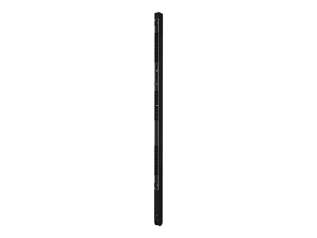 Server Technology PRO1 Switched PDU SEV-4540C - Link - power distribution unit (rack-mountable) - AC 208 V - 5 kW - Ethernet