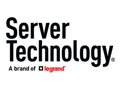 Server Technology PRO2 Smart POPS PDU C2SG36TE-2CAF2M66 - Master - power distribution unit (rack-mountable) - AC 208 V - 5 kW