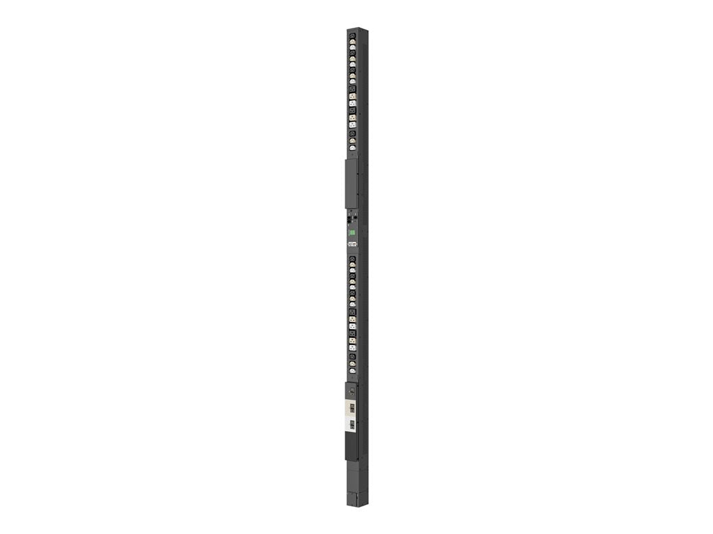 Server Technology PRO2 Switched POPS C2WG36TE-2CAF2M66 - Master - power distribution unit (rack-mountable) - AC 208 V - 5 kW