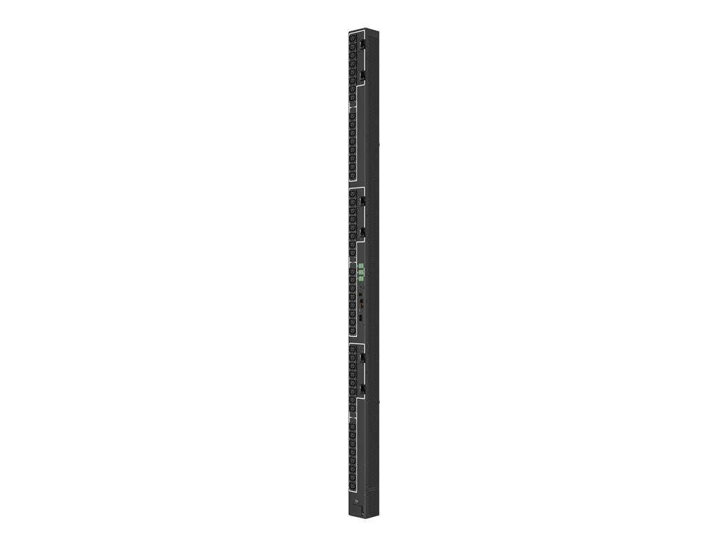 Server Technology PRO2 Switched POPS SEV-6521D - Link - power distribution unit (rack-mountable) - AC 208 V - 17.3 kW -