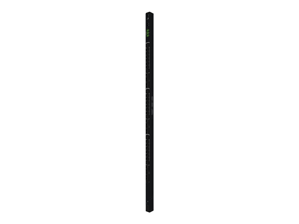 Server Technology Switched PDU C1W24VS-DCFA11A1 - Master - power distribution unit (rack-mountable) - AC 208 V - 8.6 kW - Ethernet