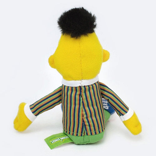 Sesame Street Beanbag - Bert