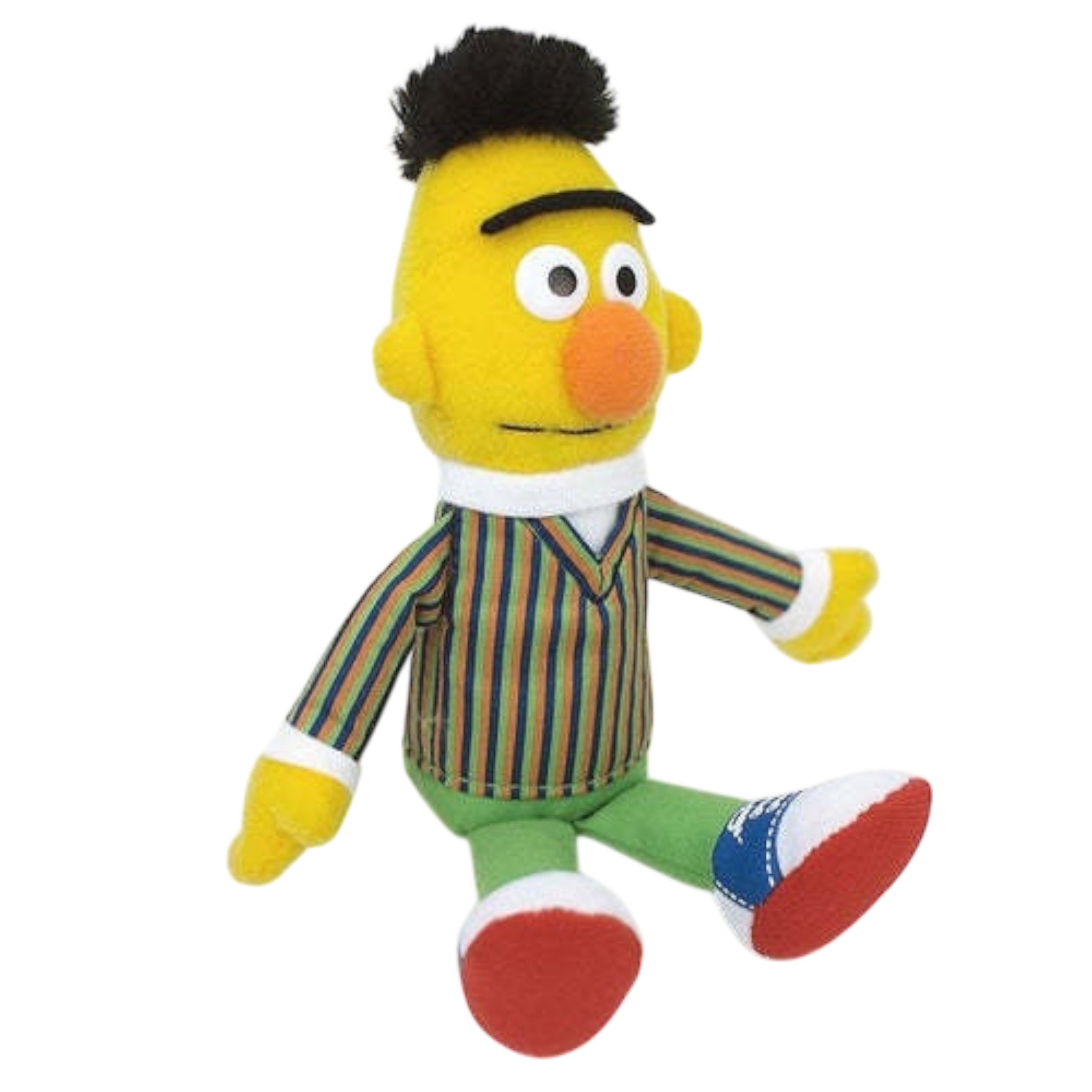 Sesame Street Beanbag - Bert