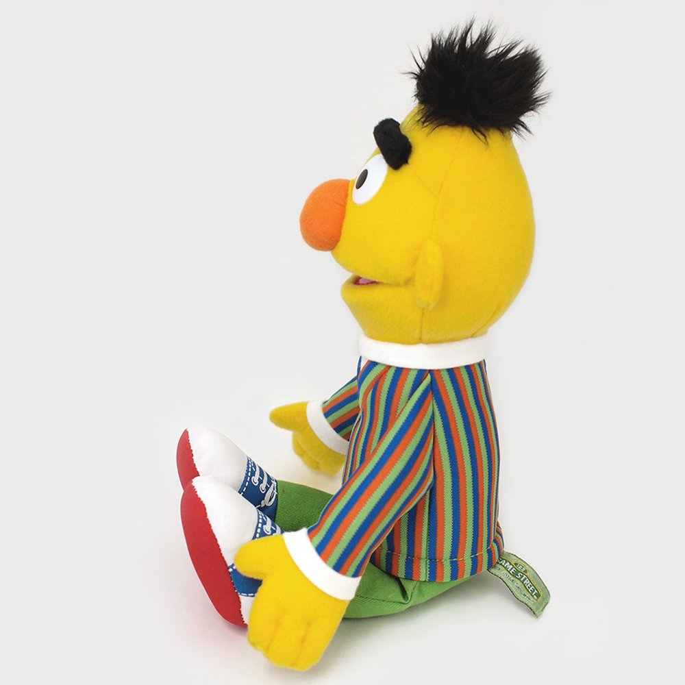 Sesame Street Bert 14 inch