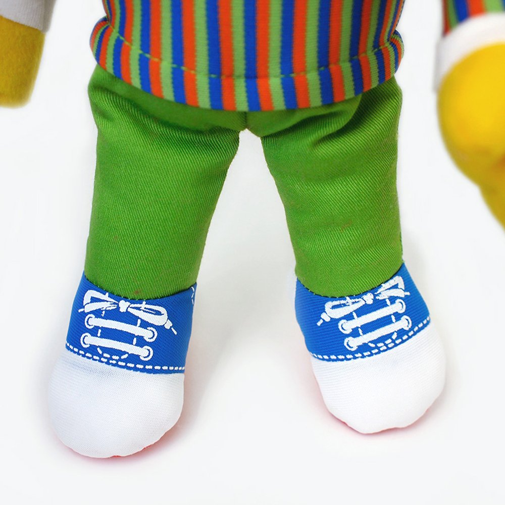 Sesame Street Bert 14 inch