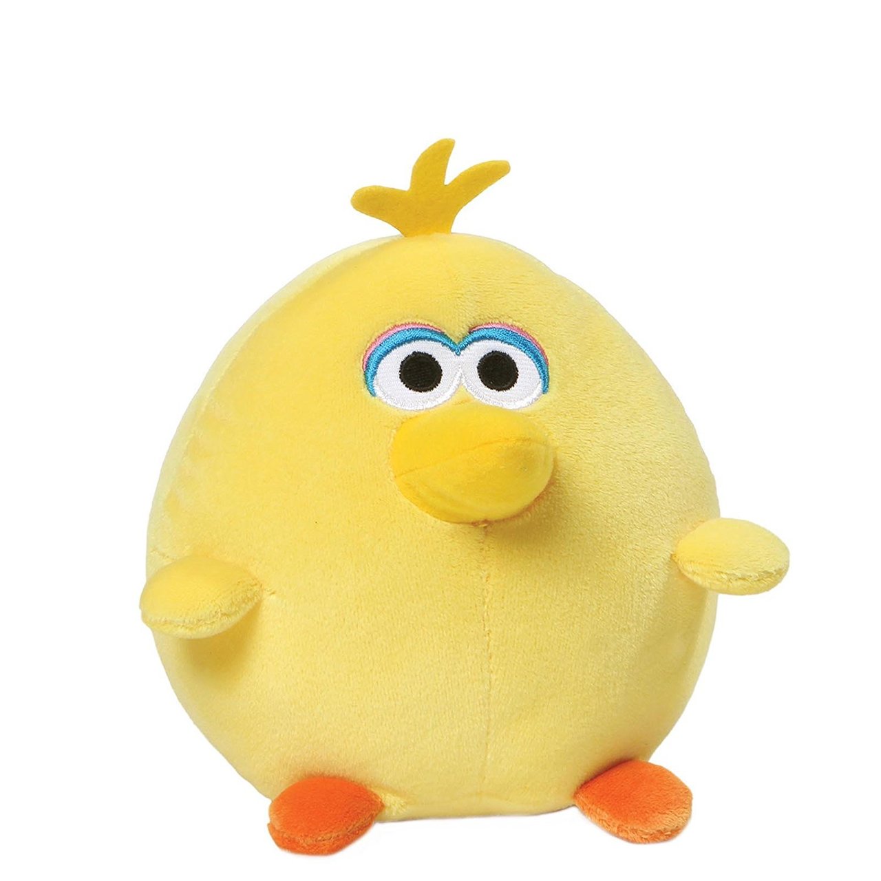 Sesame Street Big Bird 6 inch