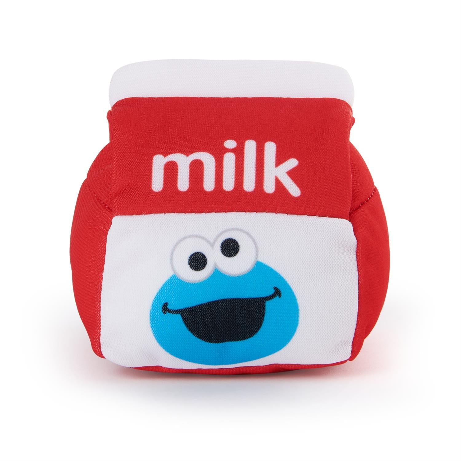 Sesame Street Cookie Monster And Gonger Playset