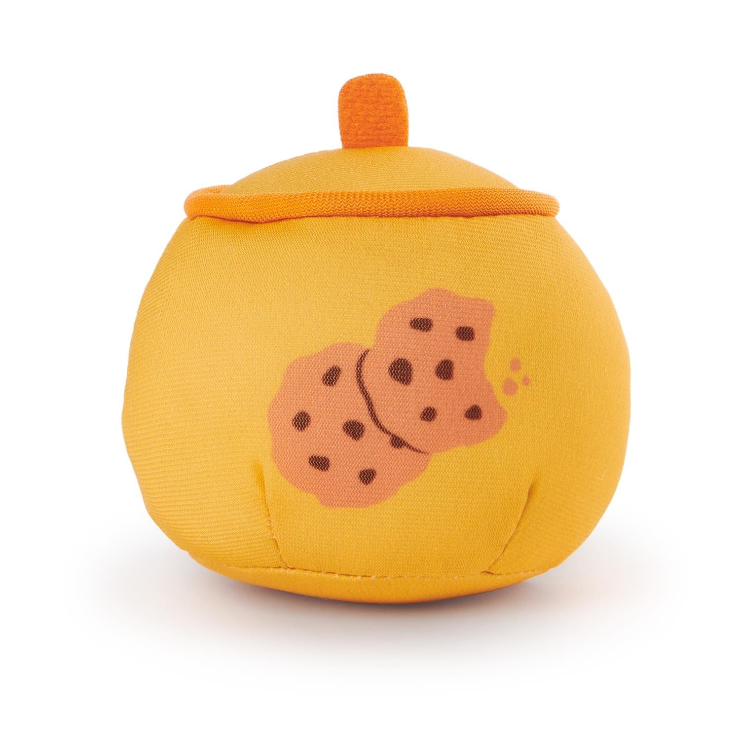 Sesame Street Cookie Monster And Gonger Playset