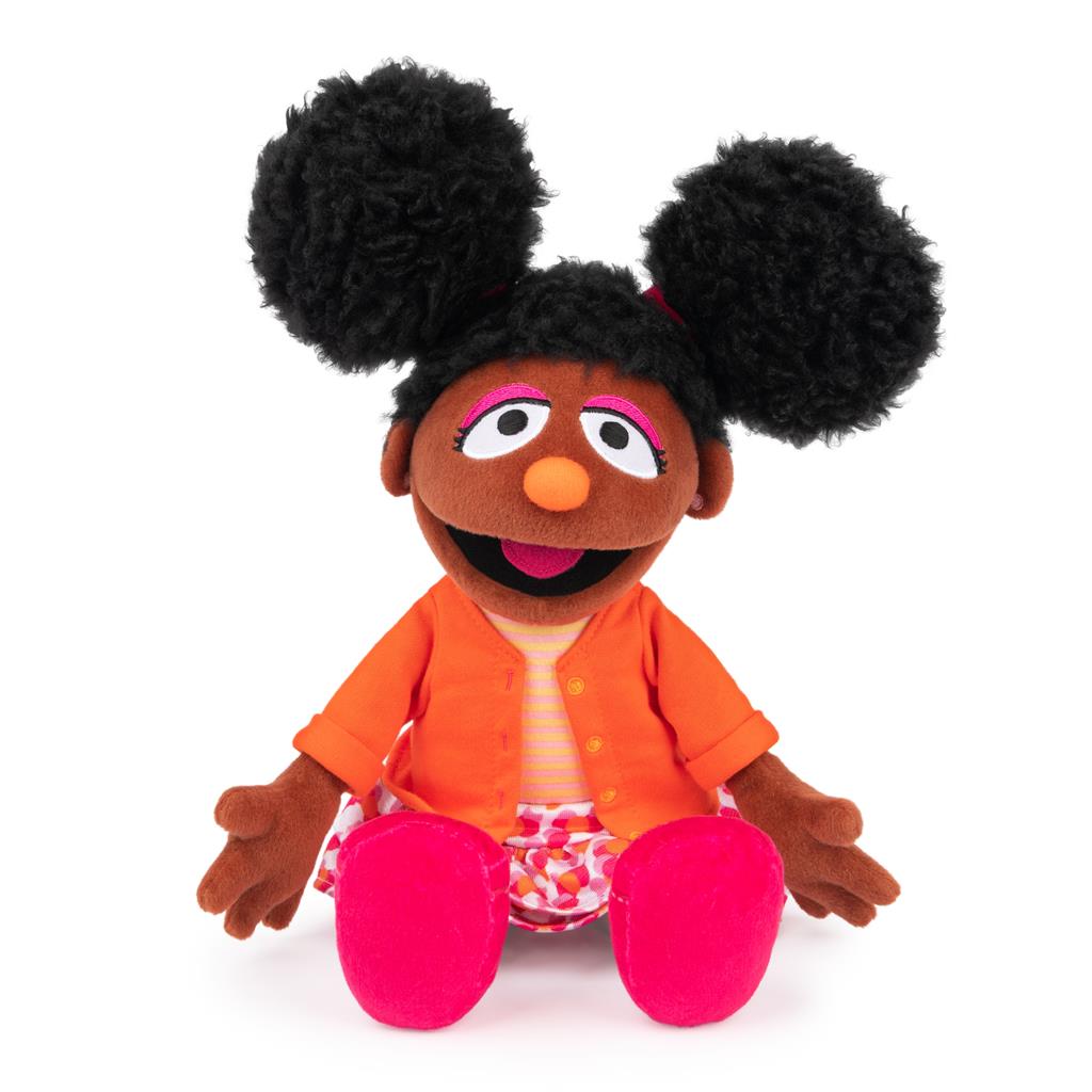 Sesame Street Gabrielle