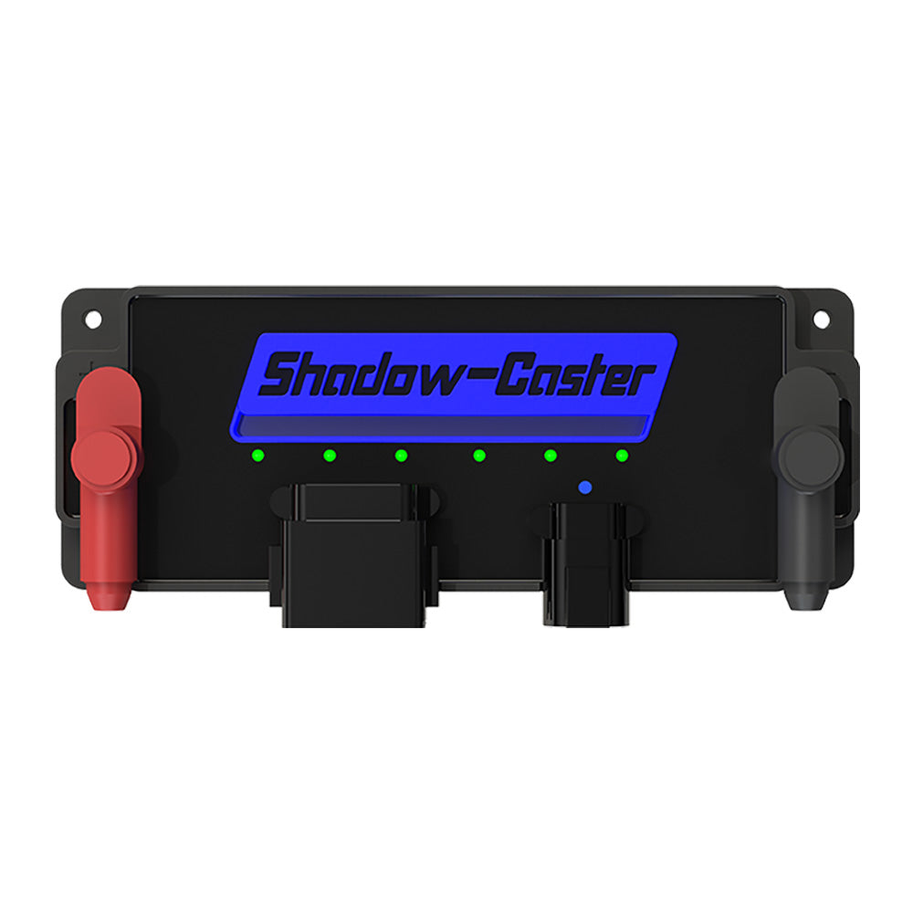 Shadow-Caster 6-Channel Digital Switch Module Shadow-NET&trade; Control f/Single Color