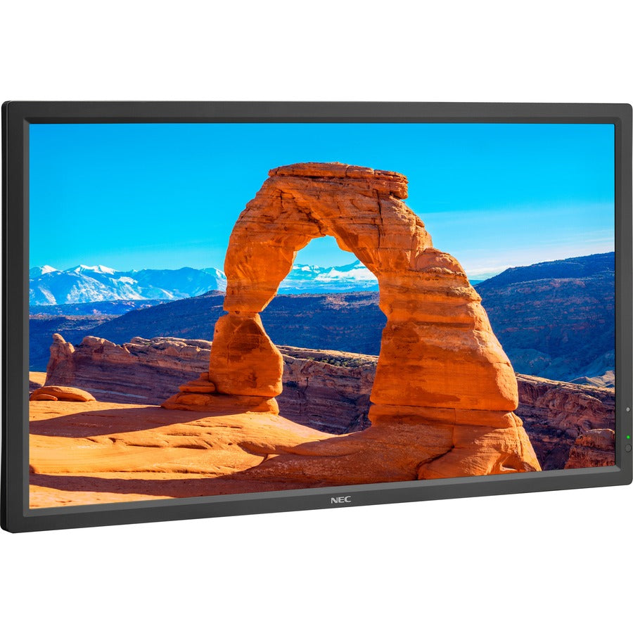 Sharp NEC Display 32 High-Performance LED-backlit Commercial-Grade Display" V323-3