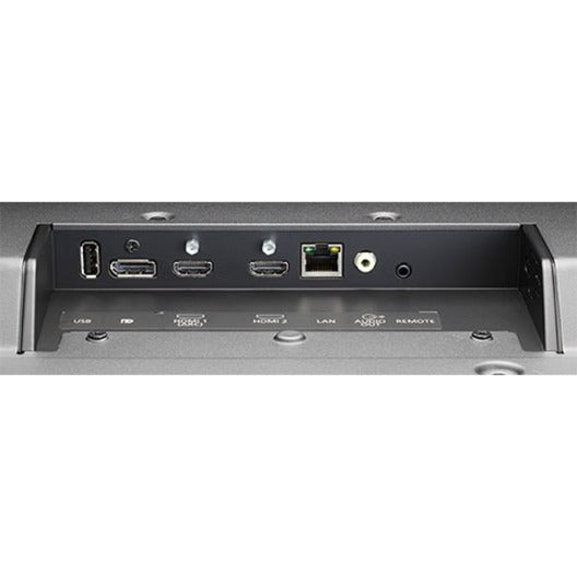 Sharp NEC Display 50 Ultra High Definition Commercial Display" ME501