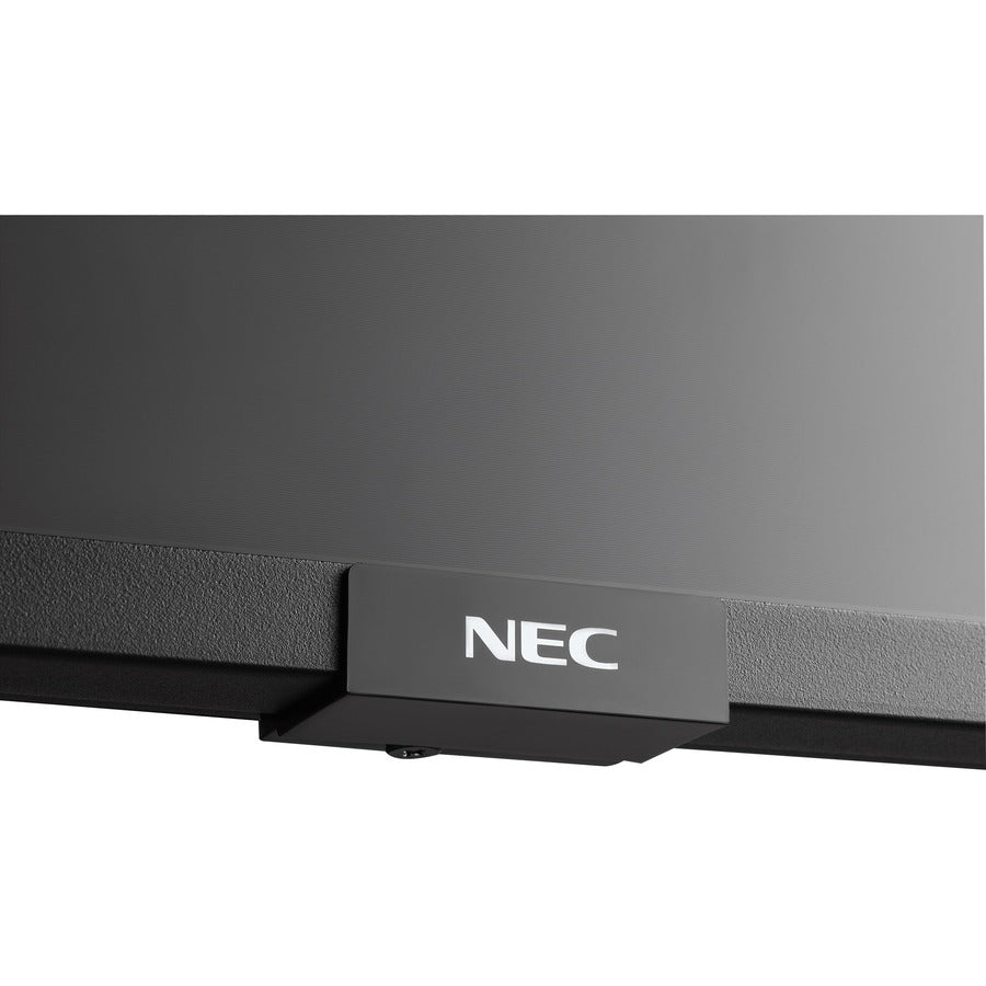 Sharp NEC Display 65 Ultra High Definition Commercial Display" ME651