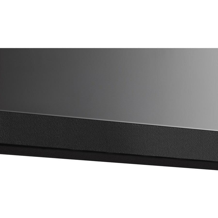 Sharp NEC Display 65" Ultra High Definition Professional Display with pre-installed IR touch