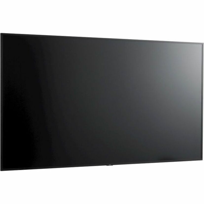 Sharp NEC Display 75" Ultra High Definition Commercial Display - 75" LCD - In-plane