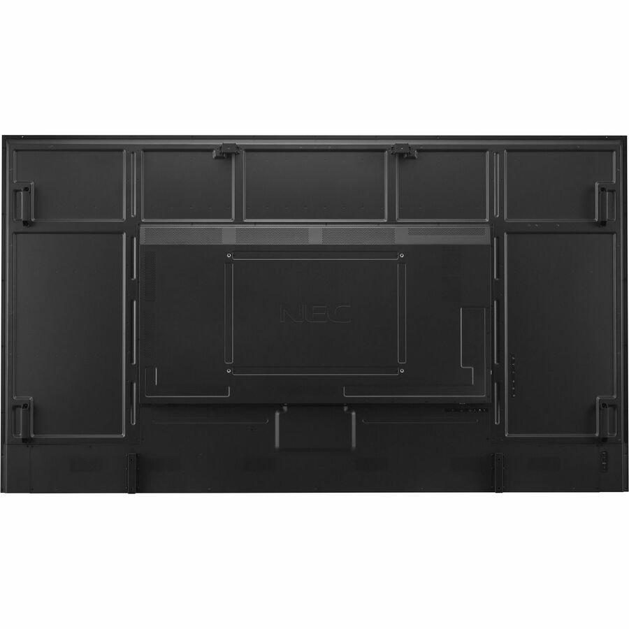 Sharp NEC Display 98" Ultra High Definition Commercial Display - 98" LCD - In-plane