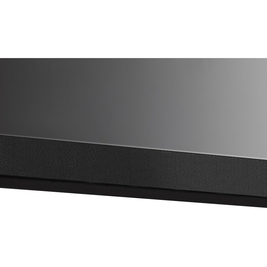 Sharp NEC Display Ultra High Definition Professional Display with pre-installed IR touch M551-IR