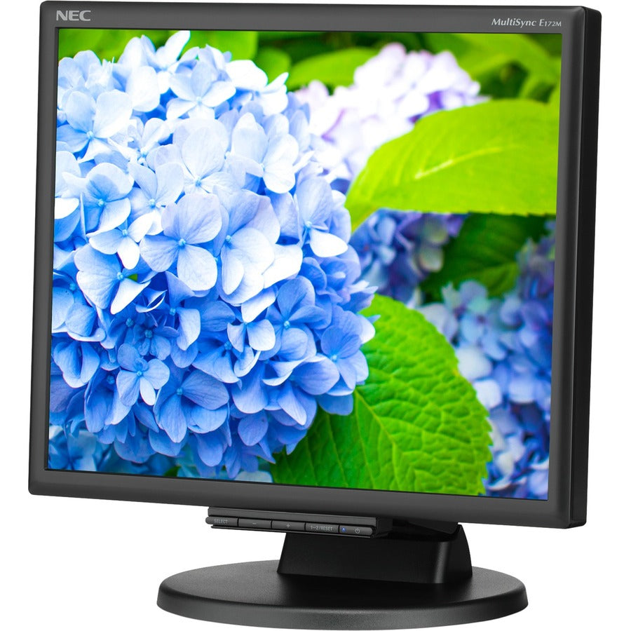 Sharp NEC Displays E172M-BK - 17 Inch LED Computer Monitor | TechSoft