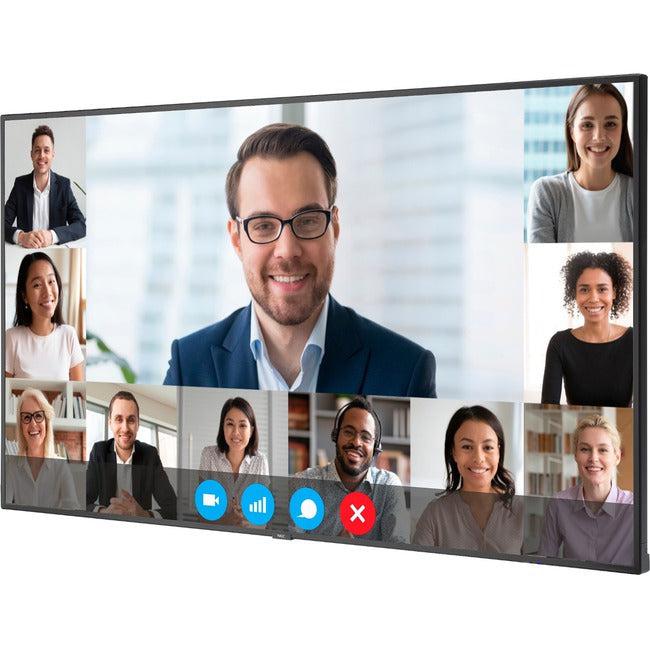 Sharp NEC Display 86 Ultra High Definition Commercial Display" C860Q