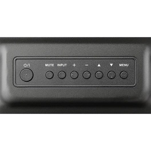 Sharp NEC Display MultiSync ME551-MPI4E Digital Signage Display/Appliance