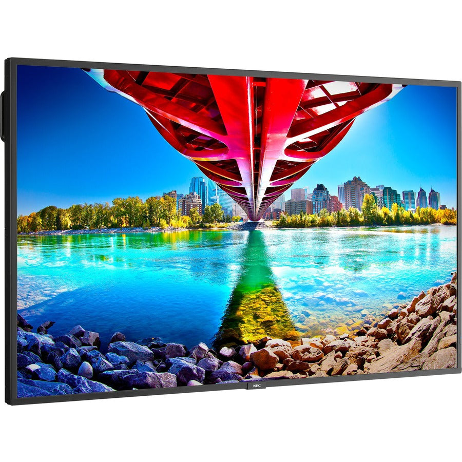 Sharp NEC Display MultiSync ME551-MPI4E Digital Signage Display/Appliance