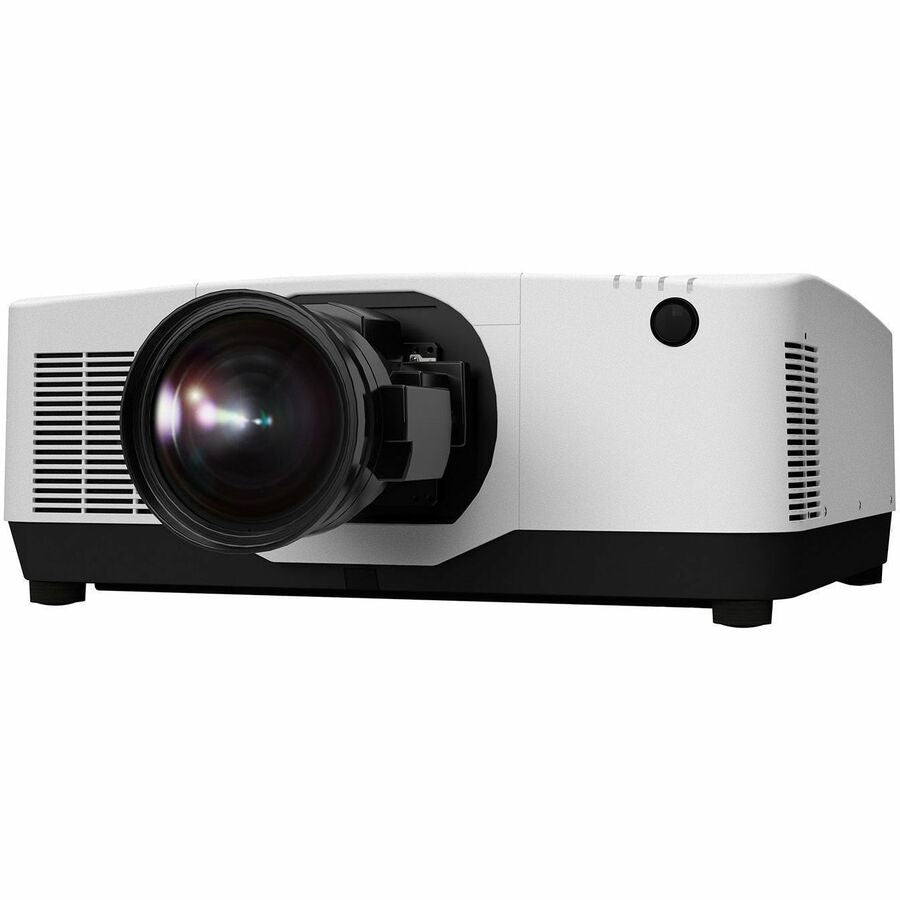 Sharp XP-A155U-W Professional LCD Laser Projector