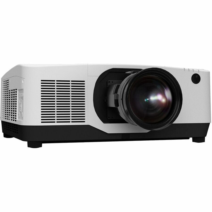 Sharp XP-A155U-W Professional LCD Laser Projector