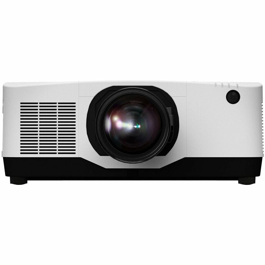 Sharp XP-A155U-W Professional LCD Laser Projector