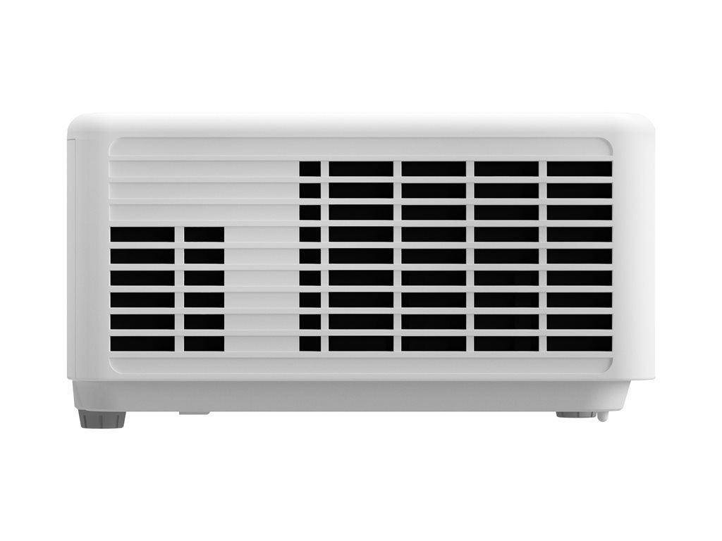 Sharp XP-M401H-W - DLP projector - laser/phosphor - portable - 4000 lumens - Full HD (1920 x 1080) - 16:9 - 1080p - zoom lens