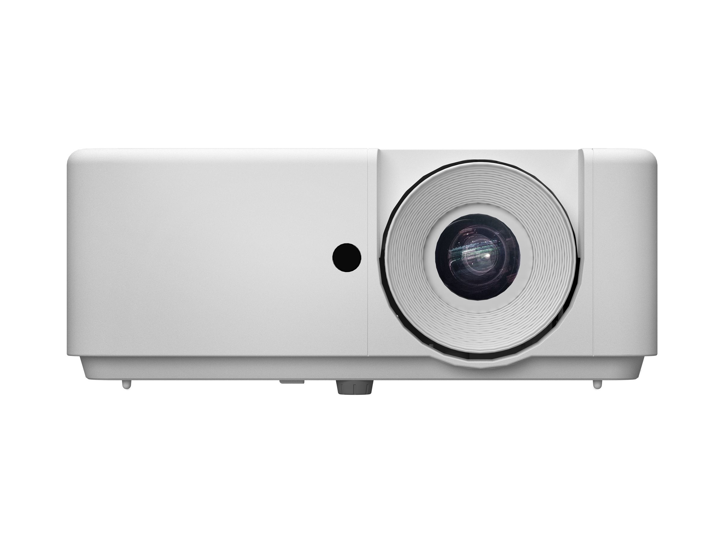 Sharp XP-M401H-W - DLP projector - laser/phosphor - portable - 4000 lumens - Full HD (1920 x 1080) - 16:9 - 1080p - zoom lens