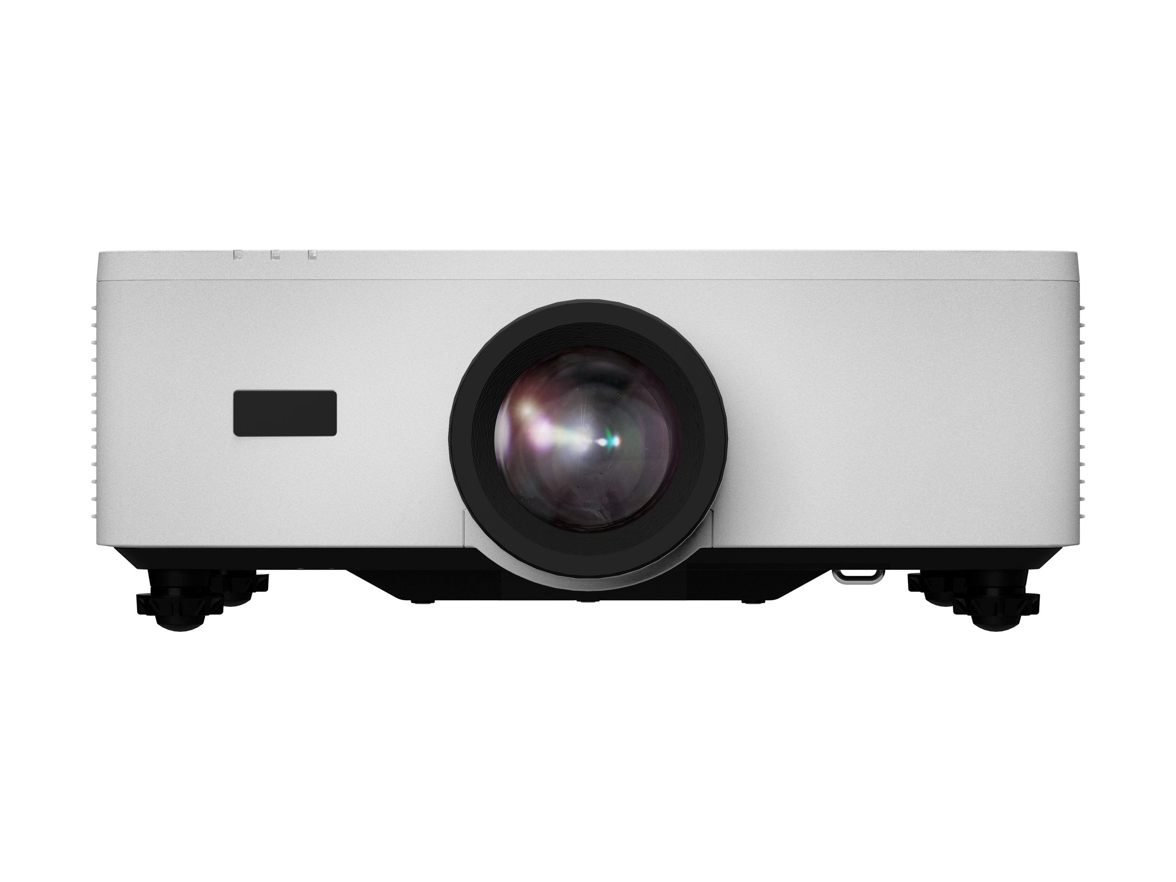 Sharp XP-P721Q-W 4K UHD DLP Laser Projector - 7200 Lumens Professional Digital Cinema Projector