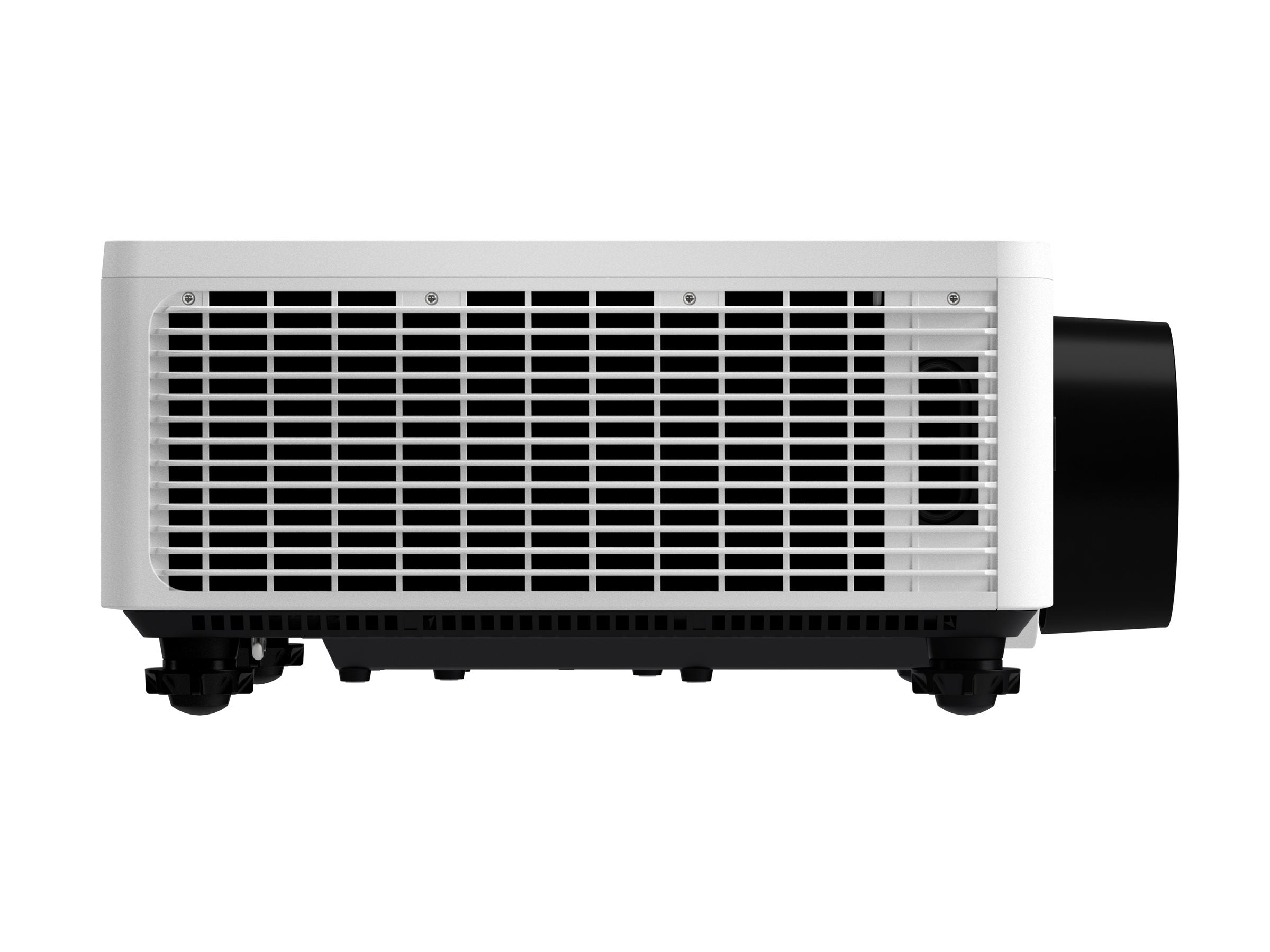 Sharp XP-P721Q-W 4K UHD DLP Laser Projector - 7200 Lumens Professional Digital Cinema Projector